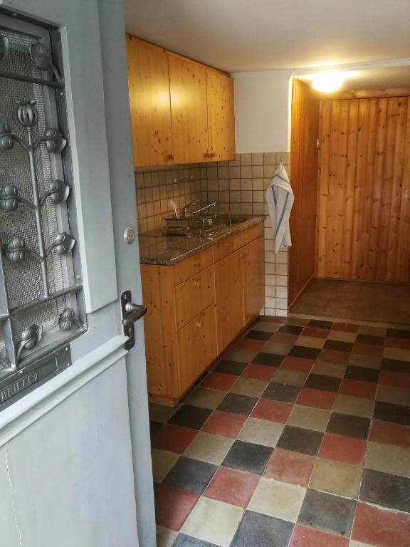 Scheible Haus room 2