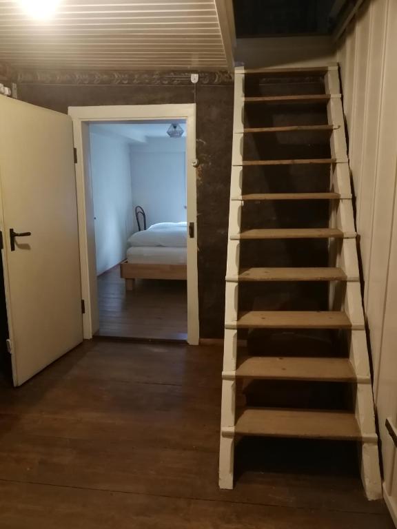 Scheible Haus room 3